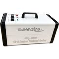 Queenaire Technologies, Inc. Newaire HO3-2500 Combination Hydroxyl/Ozone Generator HO3-2500